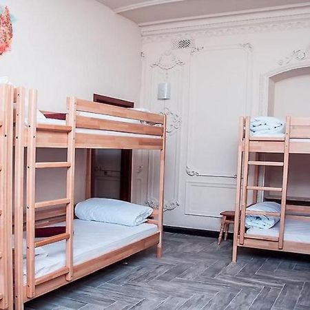 Home Apartment Kiev Buitenkant foto