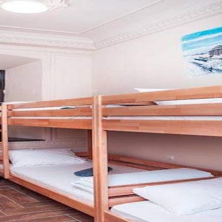 Home Apartment Kiev Buitenkant foto
