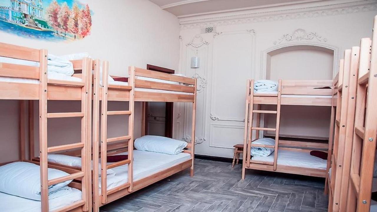 Home Apartment Kiev Buitenkant foto