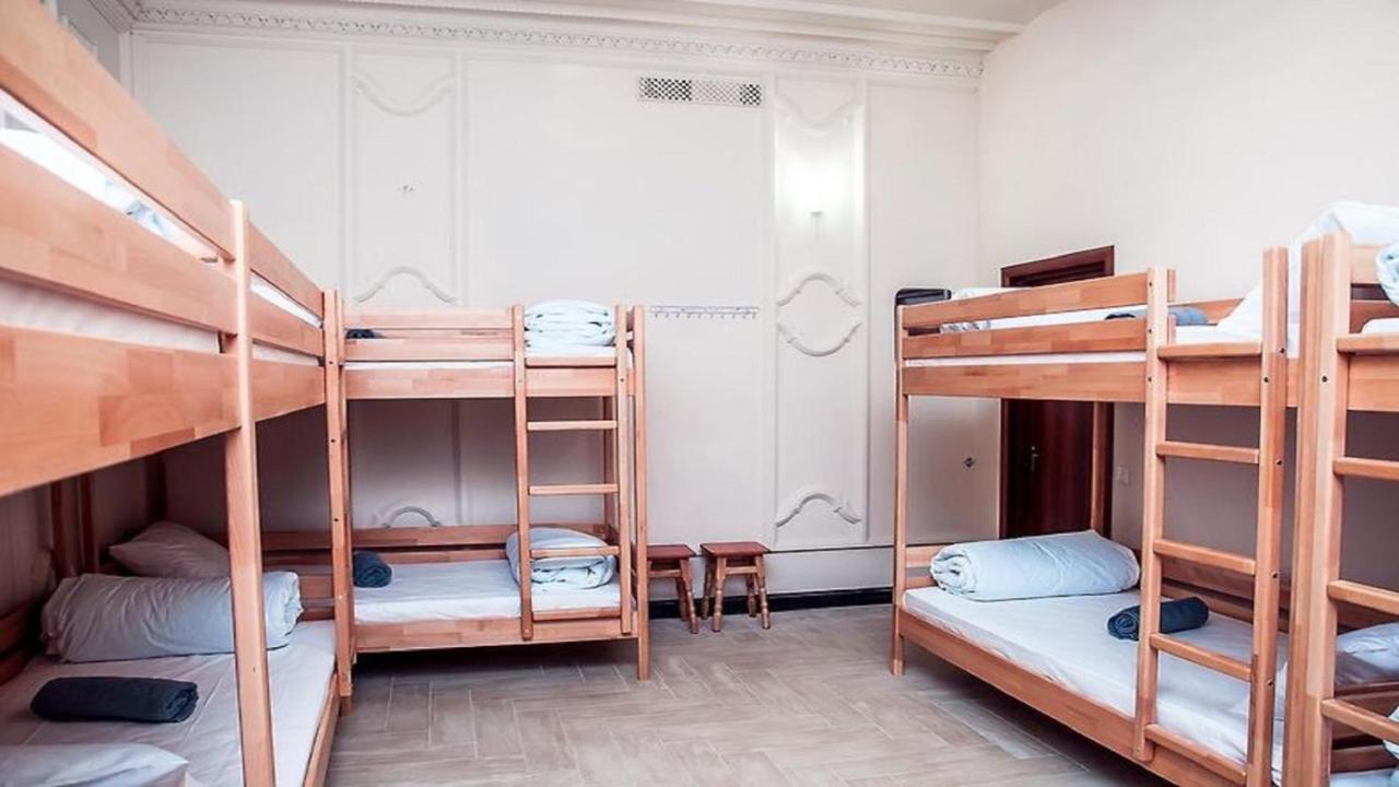Home Apartment Kiev Buitenkant foto
