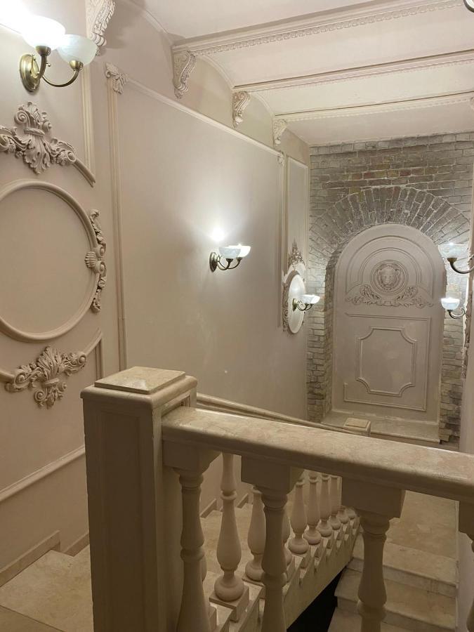Home Apartment Kiev Buitenkant foto