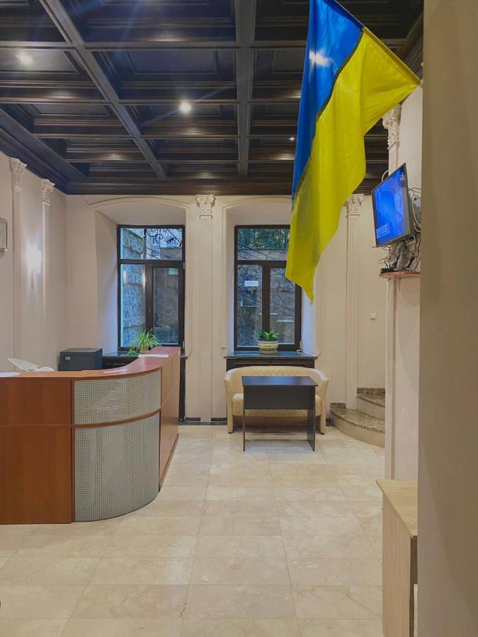 Home Apartment Kiev Buitenkant foto