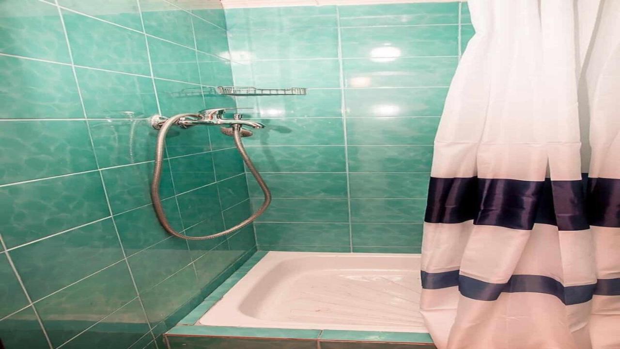 Home Apartment Kiev Buitenkant foto