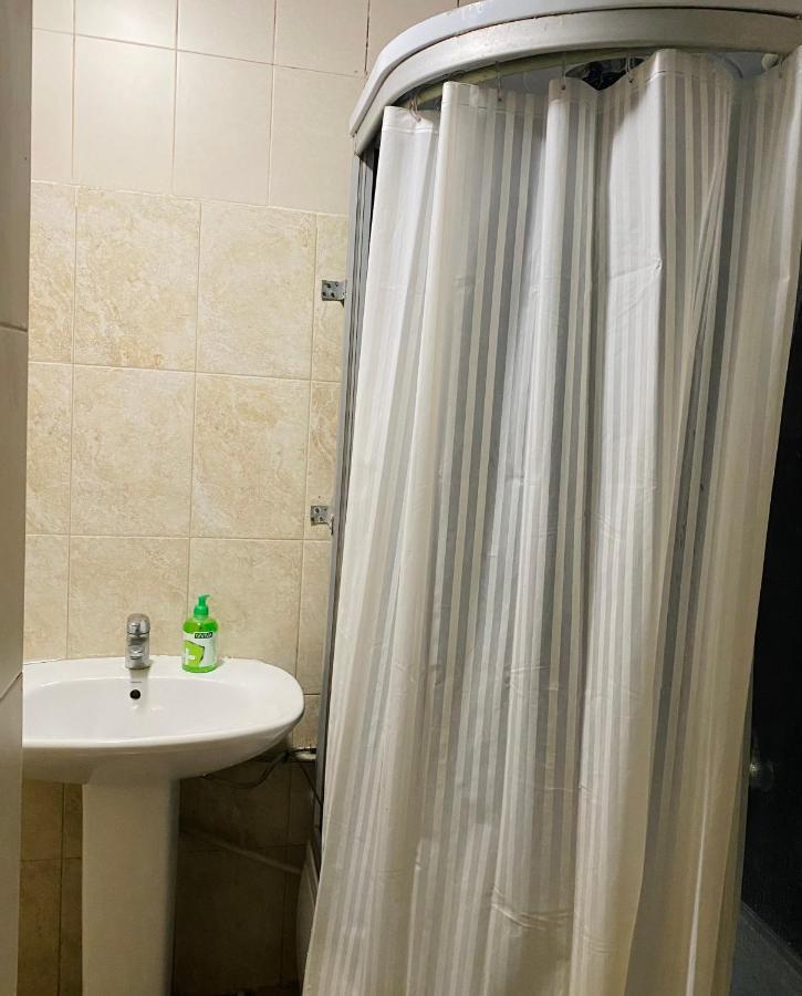 Home Apartment Kiev Buitenkant foto